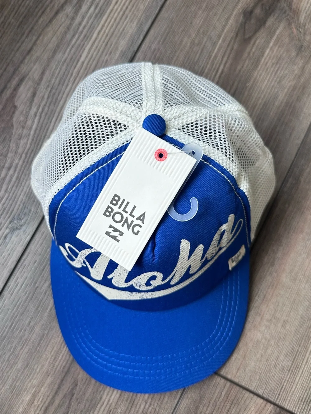 Billabong nwt aloha